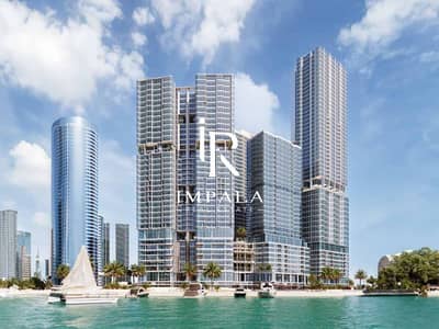 3 Bedroom Apartment for Sale in Al Reem Island, Abu Dhabi - WhatsApp Image 2025-03-19 at 1.25. 41 PM. jpeg