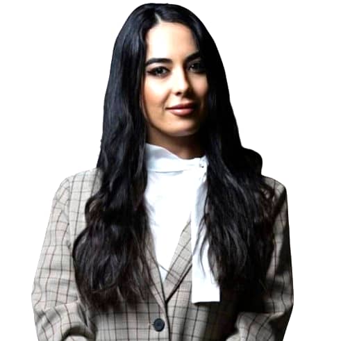 Zeineb Bdeier