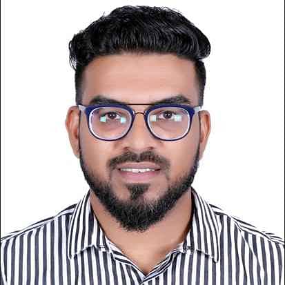 Asif Nabi