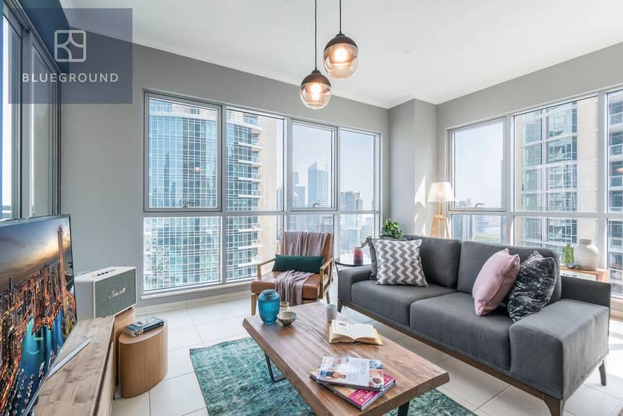 City View | Furnished | Flexible Terms City View | Furnished | Flexible Terms
