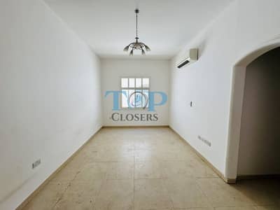 2 Bedroom Flat for Rent in Al Jahili, Al Ain - Near Jahili Park| Best Price Unit |Covered Parking