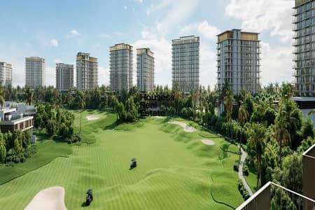 3 Cпальни Таунхаус Продажа в Дубай Саут, Дубай - Таунхаус в Дубай Саут，Эмаар Саут，Golf Dale, 3 cпальни, 4540000 AED - 11288361