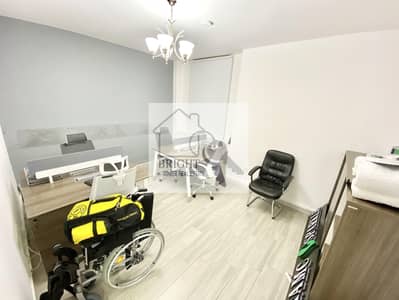 阿尔穆塔瓦赫， 阿尔艾因 写字楼待租 - 3 Room Office Near To Clock Tower