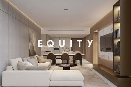 1 Bedroom Flat for Sale in Dubai Islands, Dubai - Luxury Island Living | Genuine Resale | Pool View