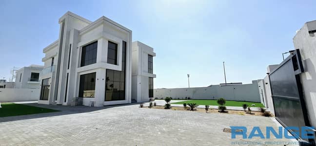 6 Bedroom Villa for Rent in Nad Al Sheba, Dubai - IMG-20250324-WA0184. jpg