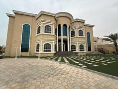 فیلا في الرفاع 7 غرف 180000 درهم - 11288552