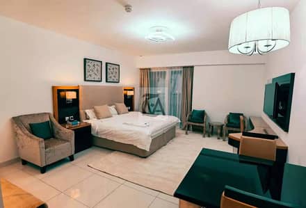 Studio for Rent in Business Bay, Dubai - WhatsApp Image 2021-04-18 at 1.25. 44 PM. jpeg