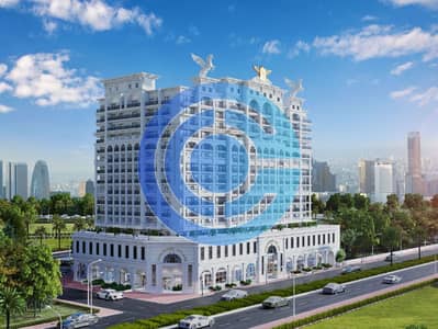 1 Bedroom Flat for Sale in Arjan, Dubai - Снимок экрана 2024-05-31 120726. png