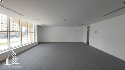 阿尔哈立迪耶， 阿布扎比 写字楼待租 - 4. jpg