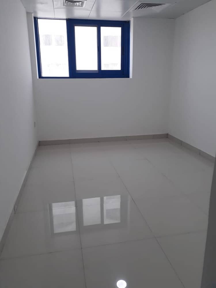 New Spacious Studio! Monthly, Great OFFER!  Available in Airport Road