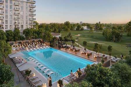 2 Bedroom Apartment for Sale in Dubai South, Dubai - Great ROI | Luxurious | Next To Al Maltoum Airport