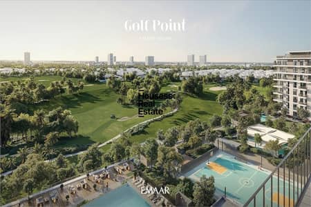 2 Bedroom Flat for Sale in Dubai South, Dubai - Great ROI | Luxurious | Next To Al Maltoum Airport