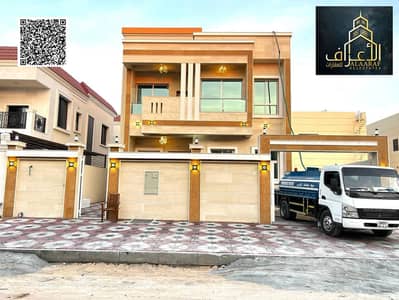 5 Bedroom Villa for Rent in Al Yasmeen, Ajman - WhatsApp Image 2025-04-05 at 8.04. 34 AM. jpeg