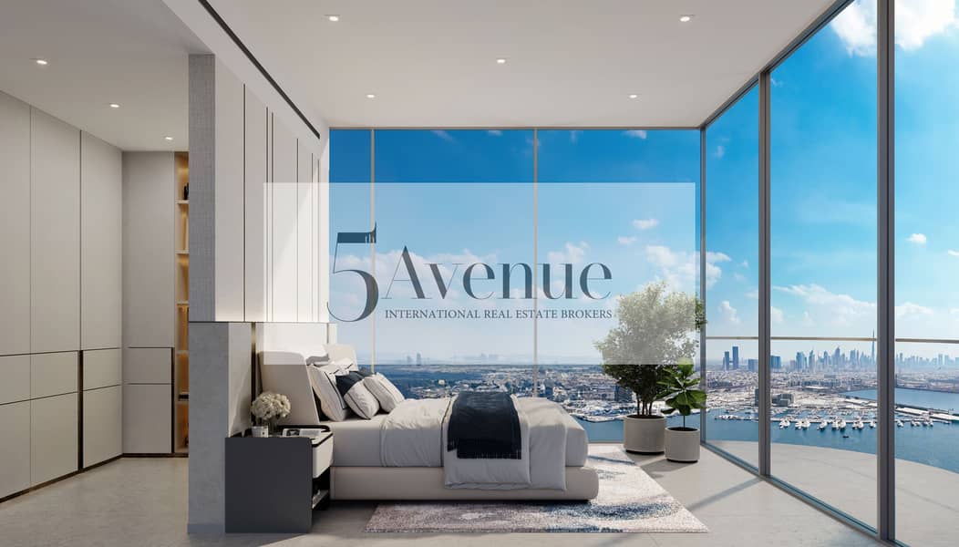 6 Apartment Bedroom. jpg