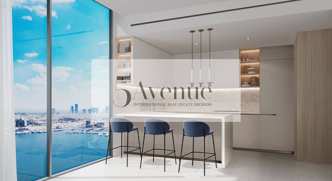 7 Apartment Kitchen. jpg