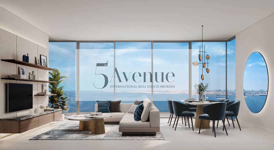 8 Apartment Living Room. jpg
