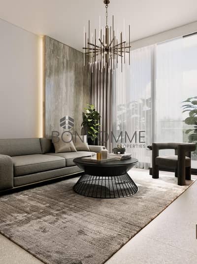 1 Bedroom Apartment for Sale in Arjan, Dubai - Interior (8). jpeg