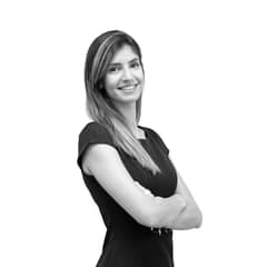 MARIELLE TOUFIC BOUSTANY