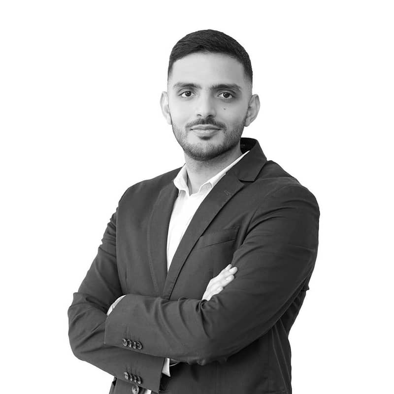 Alireza Oveisi Rastabi