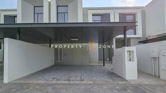 3 Bedroom Townhouse for Sale in Al Furjan, Dubai - CLOSE TO HUGE PARK | TYPE A | ON GREEN PATCH