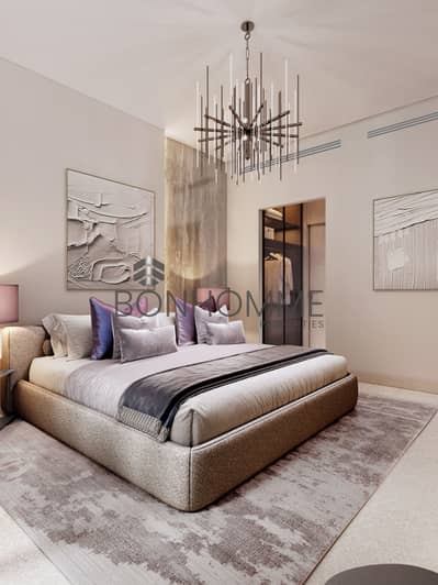 2 Bedroom Apartment for Sale in Arjan, Dubai - Interior (10). jpeg