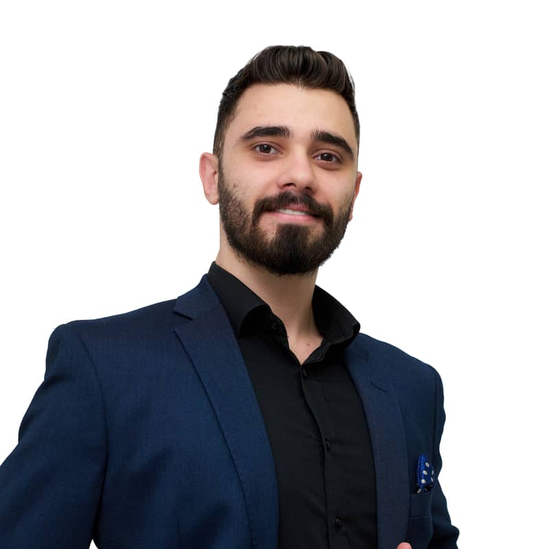 Ahmad Mohammad