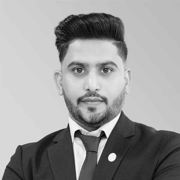 Muhammad Asad Ali Ausaf Ali Asghar