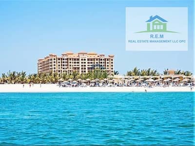 1 Bedroom Hotel Apartment for Sale in Al Marjan Island, Ras Al Khaimah - 829085b3-1e3c-4272-bc3b-435a6aa205e1. jpg