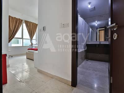 3 Bedroom Apartment for Sale in Al Reem Island, Abu Dhabi - Fully Furnished | Marina View | Great Investment