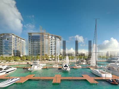 2 Cпальни Апартаменты Продажа в Яс Айленд, Абу-Даби - IMG-20241106-WA0008. jpg