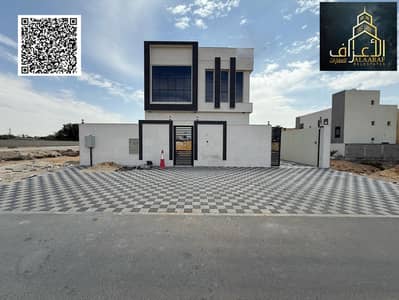 5 Bedroom Villa for Rent in Al Helio, Ajman - WhatsApp Image 2025-03-23 at 1.13. 11 PM. jpeg