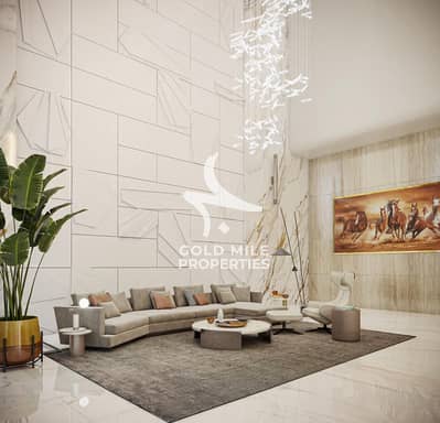 1 Bedroom Flat for Sale in Al Furjan, Dubai - WhatsApp Image 2025-03-25 at 14.54. 32 (1). jpeg