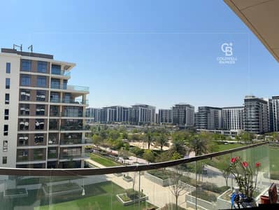 2 Bedroom Flat for Rent in Dubai Hills Estate, Dubai - Exclusive 2BR | Full Park View | Extended Balcony
