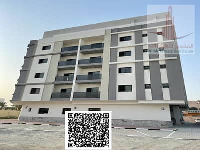 1 Bedroom Apartment for Rent in Al Nuaimiya, Ajman - WhatsApp Image 2023-07-16 at 1.50. 12 AM. jpeg