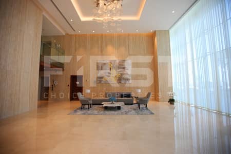 1 Спальня Апартаменты Продажа в Остров Садият, Абу-Даби - WhatsApp Image 2025-04-08 at 12.07. 49 PM (2). jpeg