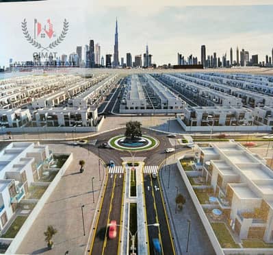 4 Bedroom Townhouse for Sale in Mohammed Bin Rashid City, Dubai - WhatsApp Image 2024-12-09 at 23.18. 00. jpeg