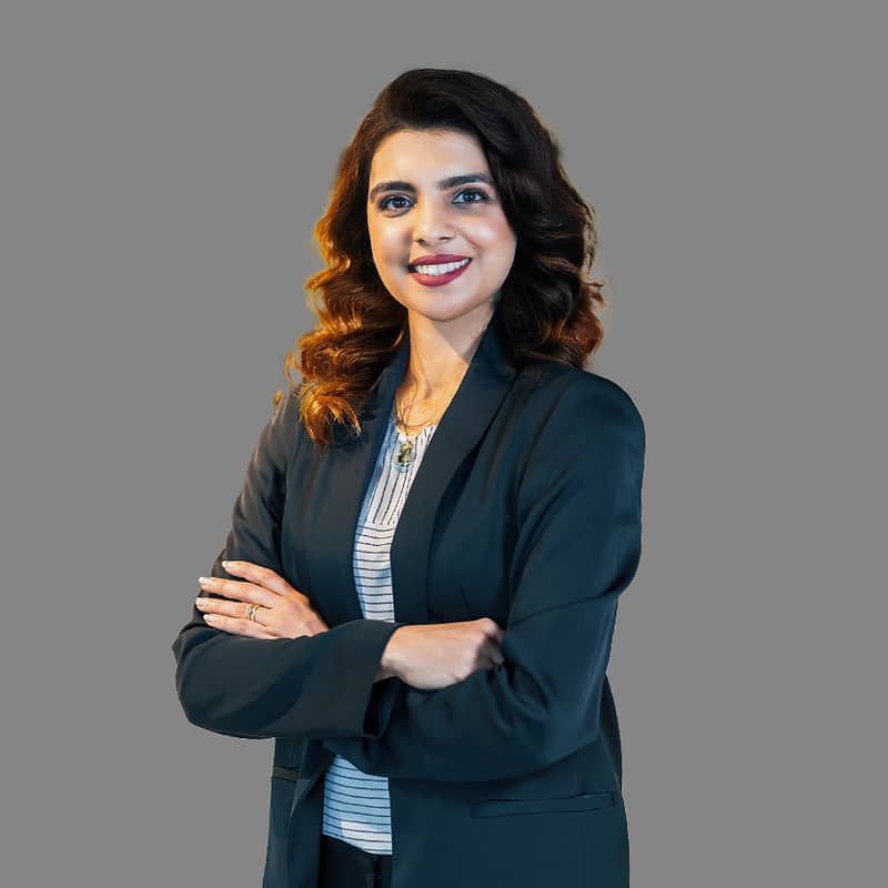 Karishma Karkaria