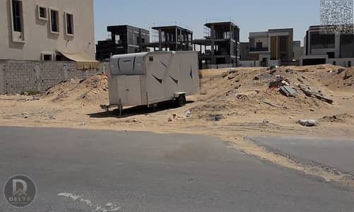Plot for Sale in Al Zahya, Ajman - صورة واتساب بتاريخ 2025-04-08 في 12.19. 18_99f86b1f. jpg