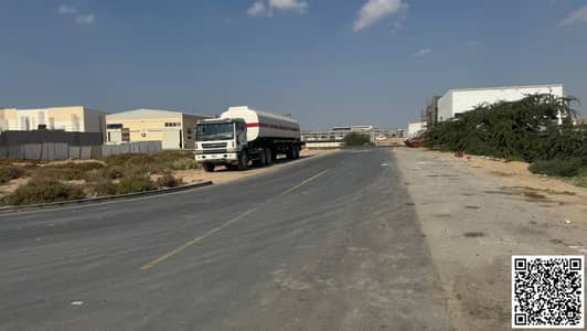 Земля промышленного назначения Продажа в Аль Джурф, Аджман - IMG-20241225-WA0002. jpg
