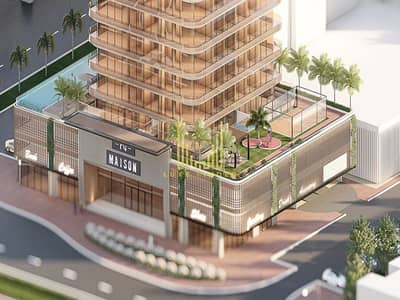 Shop for Sale in Al Furjan, Dubai - 1. png