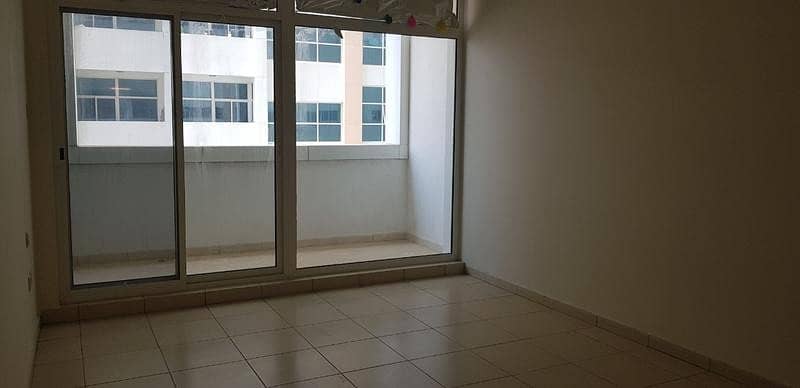 Ajman One 1 Bed hall with Parking
