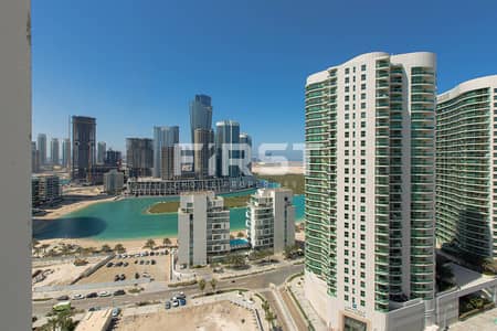 شقة 3 غرف نوم للبيع في جزيرة الريم، أبوظبي - Internal Photo of 2 Bedroom Apartment in Reflection Shams Abu Dhabi Al Reem Island Abu Dhabi UAE (37). jpg