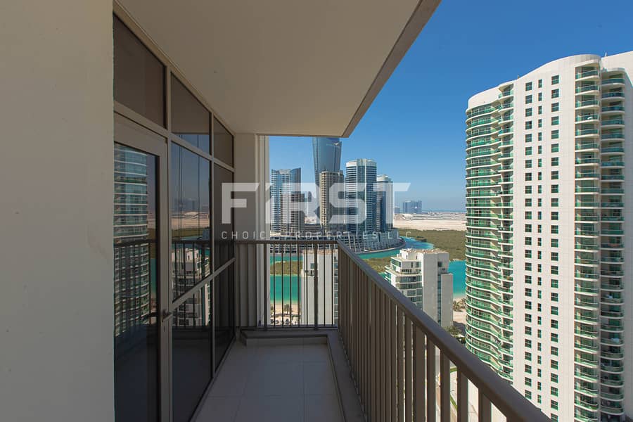 14 Internal Photo of 2 Bedroom Apartment in Reflection Shams Abu Dhabi Al Reem Island Abu Dhabi UAE (38). jpg