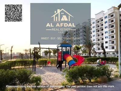 2 Bedroom Apartment for Sale in Al Yasmeen, Ajman - Untitled-3 copy. JPG