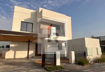 4 Bedroom Villa for Rent in Yas Island, Abu Dhabi - 16. jpg