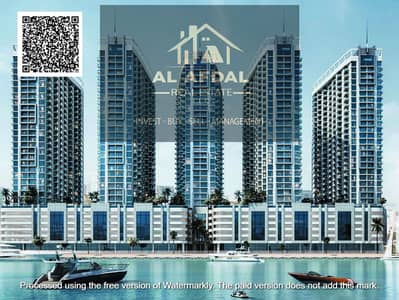 1 Bedroom Apartment for Sale in Ajman Free Zone, Ajman - 20240401092027_page-0001 3. JPG