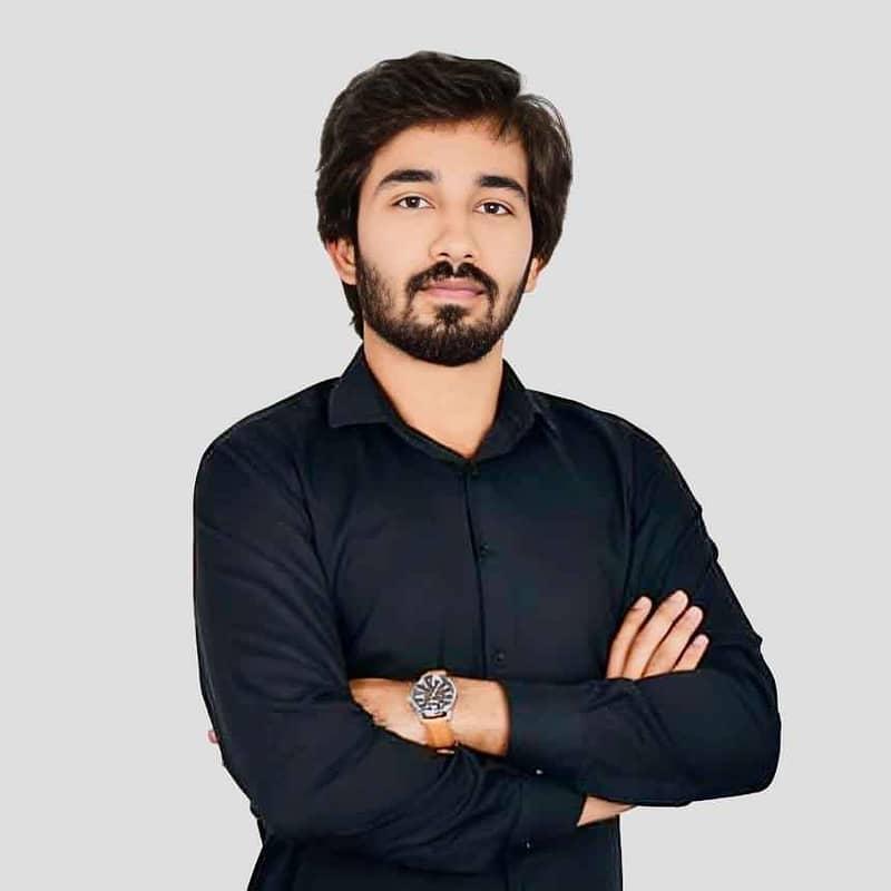 Muhammad Talha