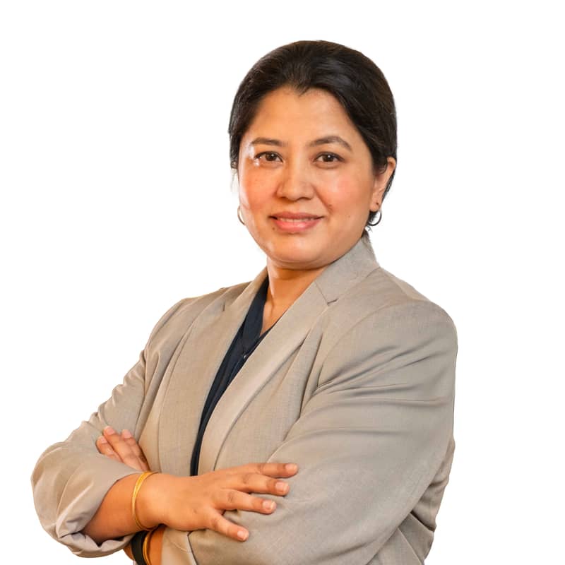 Nasim Banu