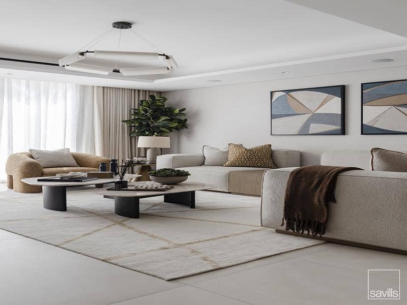 Квартира в Рабдан,Мангров Вилладж, 5 спален, 18500000 AED - 11289854 Квартира в Рабдан,Мангров Вилладж, 5 спален, 18500000 AED - 11289854