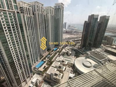 2 Bedroom Flat for Sale in Al Reem Island, Abu Dhabi - ccfe194d-d7c3-4313-a507-5d53f065c155. jpeg